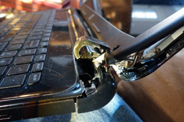 Hinges and Foundation